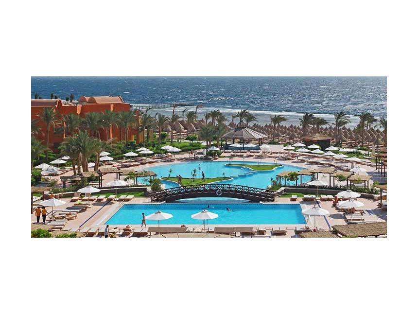 ▪ დღის აქცია! შარმ ელ-შეიხი Sharm Grand Plaza Resort *-     -       ✈ . – . ✈