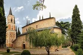 tour in Kakheti