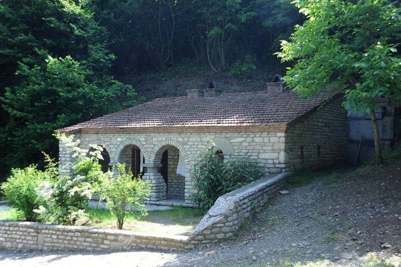 tour in Kakheti