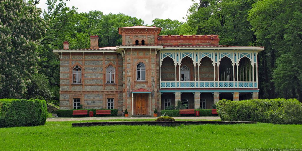 wine tour in Kakheti