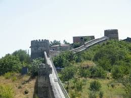 City of love Sighnaghi, Bodbe monastery, Wonderful medicinal source of sv.