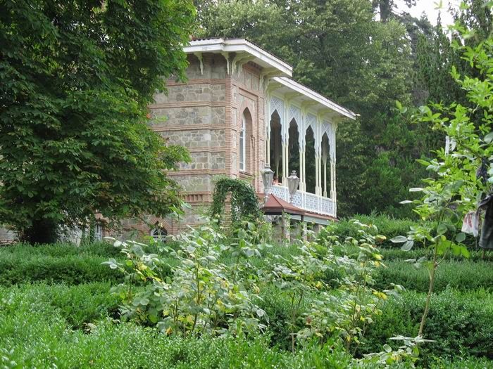 Wine tour in Kakheti