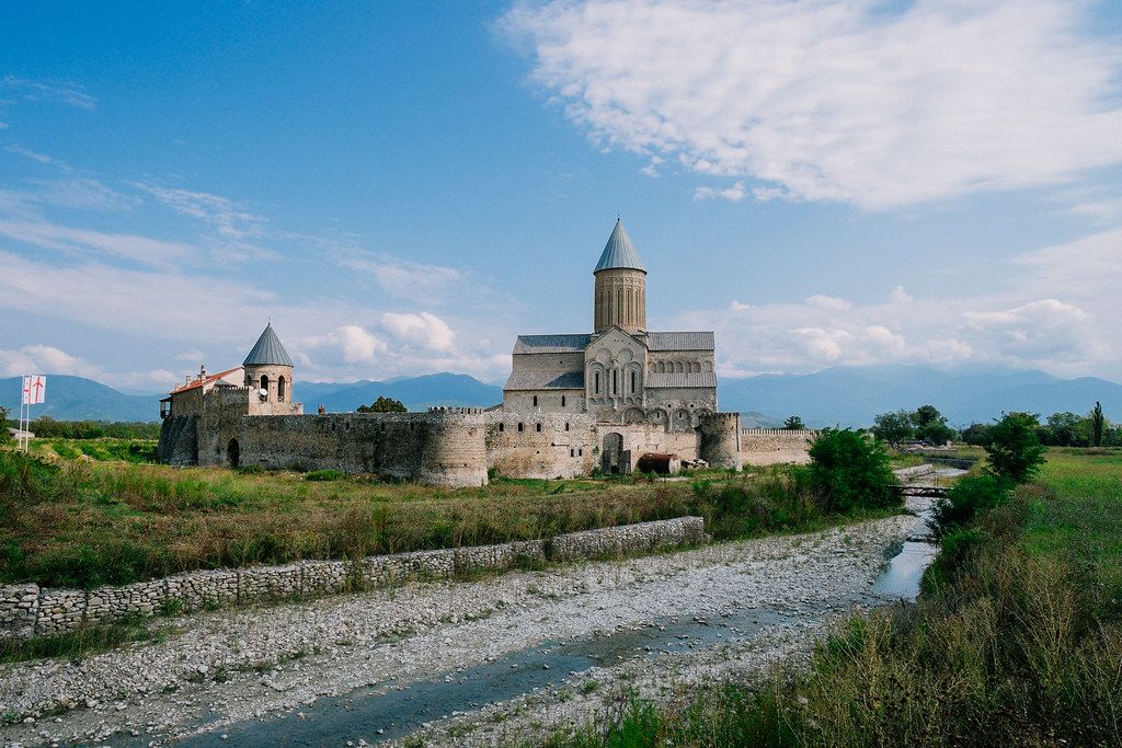 ულამაზესი ტური კახეთში