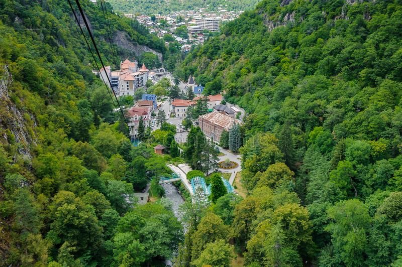 Samtskhe-Javakheti (Vardzia, Green Monastery, Khervisi Fortress, Rabat, Borjomi)