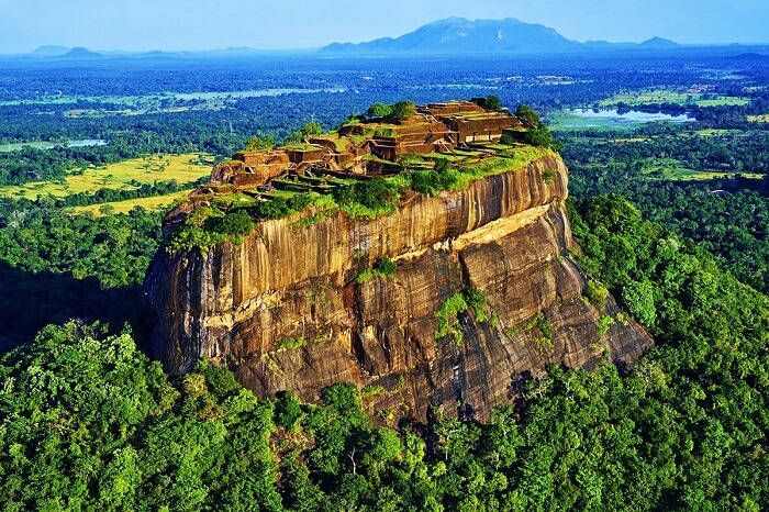 Sri lanka 