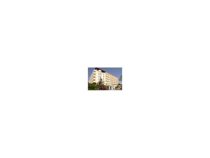 ACG HOTELS PALACE FAMILY * -  $ - ALANYA      /