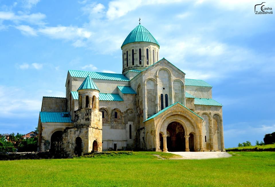 იმერეთის მღვიმეები და მონასტრები!  ნოემბერს,შაბათს