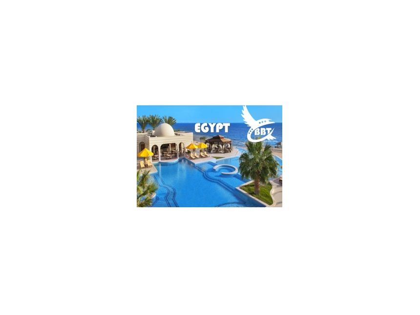 Egypt - Hurghada