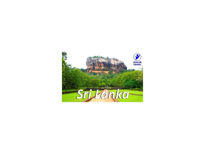 Tour To Sri-Lanka