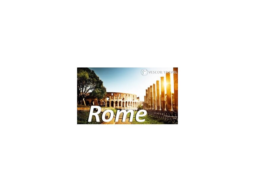 Tour To Rome