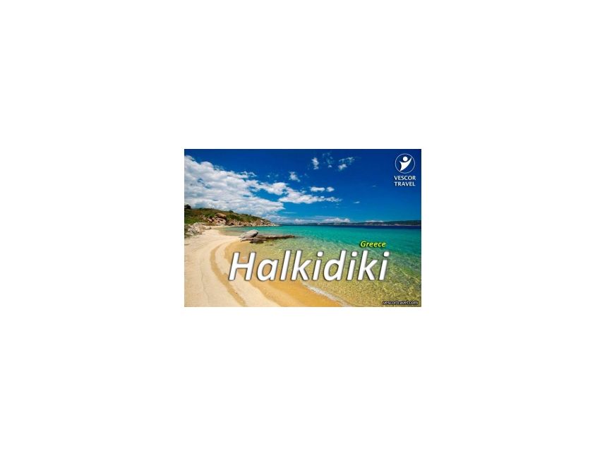 Greece / Halkidiki  -