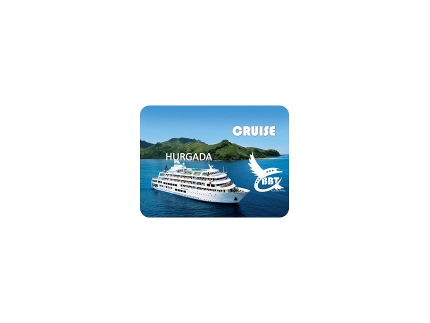 CRUISE! ეგვიპტე, გასაოცარ ფასად! იჩქარეთ!!